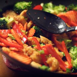 Introduction of Asian Cuisine