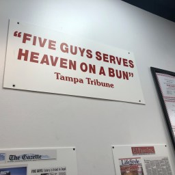 Five Guys