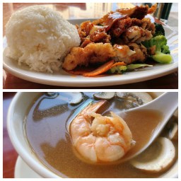 Thai Hana & Sushi Bar