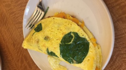 Omlette