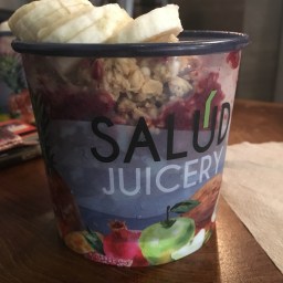 Salud Juicery