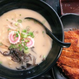 Zen’s Noodle House