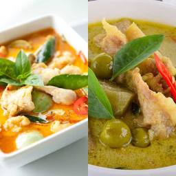 A Brief Discussion about Overseas Thai Restaurants in the US and China