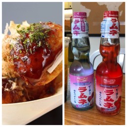 Japanese Street Food in Oakland