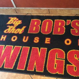 Big Shot Bob’s House of Wings