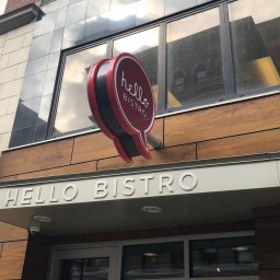 Hello Bistro