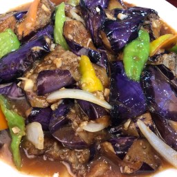 Northeastern Kitchen