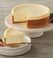 How to make Cheesecake