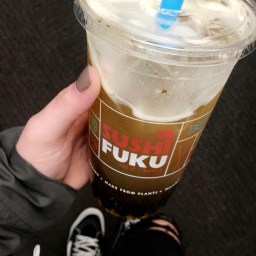 Fuku Tea