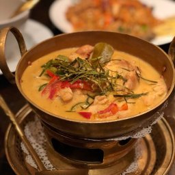 Nicky’s Thai Kitchen