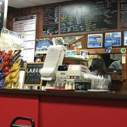 Sorrento’s Pizza Roma